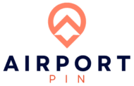 Airport Pin