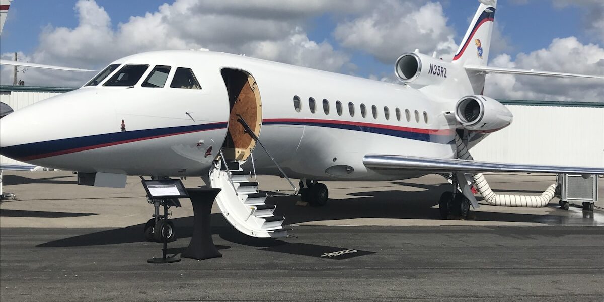 Lone Mountain Aviation: Flight Services