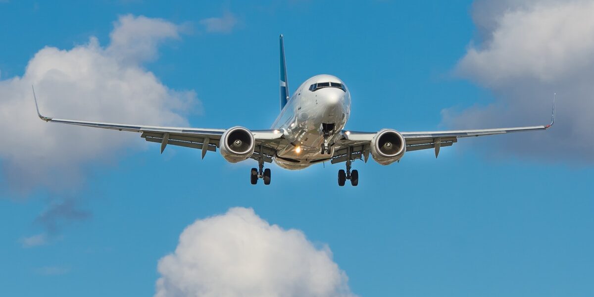 Eugene Airport: Your Gateway to the Pacific Northwest
