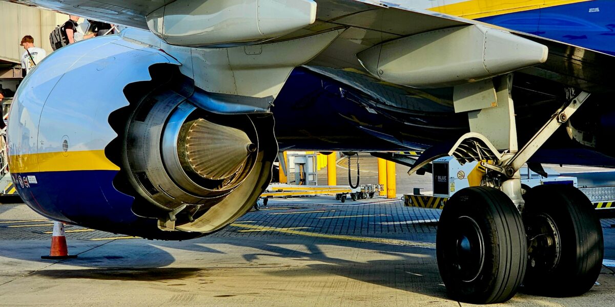 Middle Georgia Regional: Gateway to New Horizons