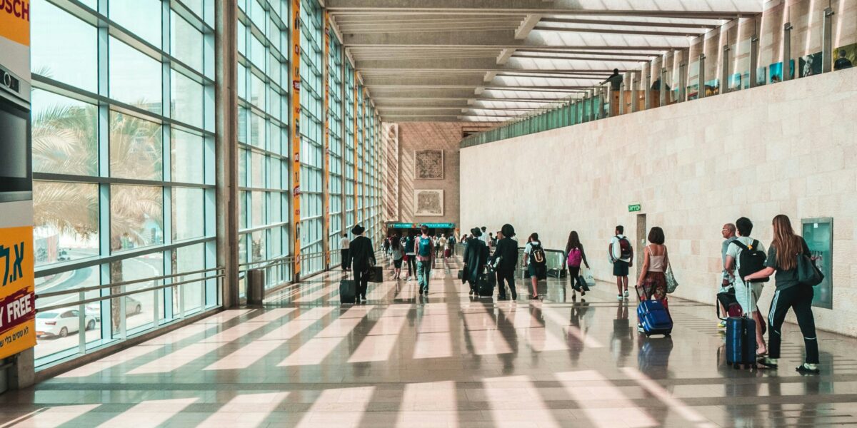 Exciting Developments at Louisville International Airport