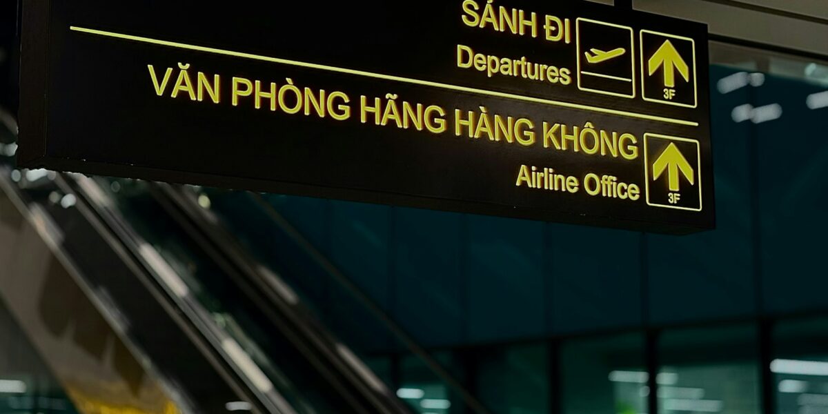 How to Find Any Airport Code in Seconds