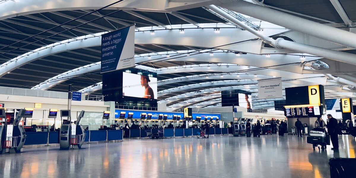 Discover Wisconsin’s Friendly & Unique Airports