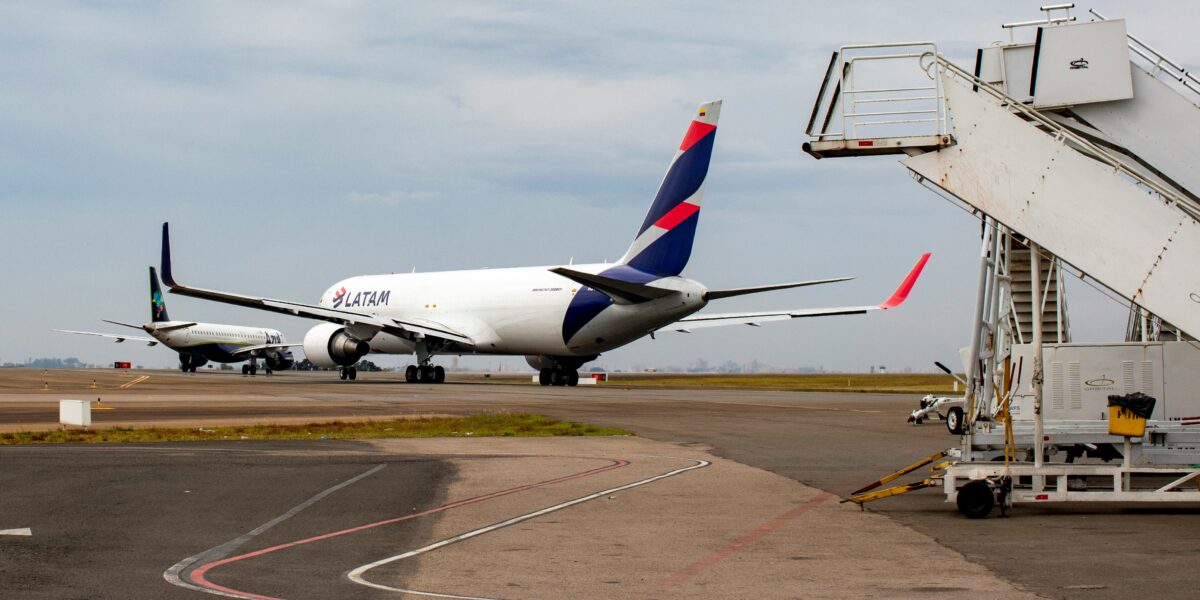 What is Brand Ambassador Airport?