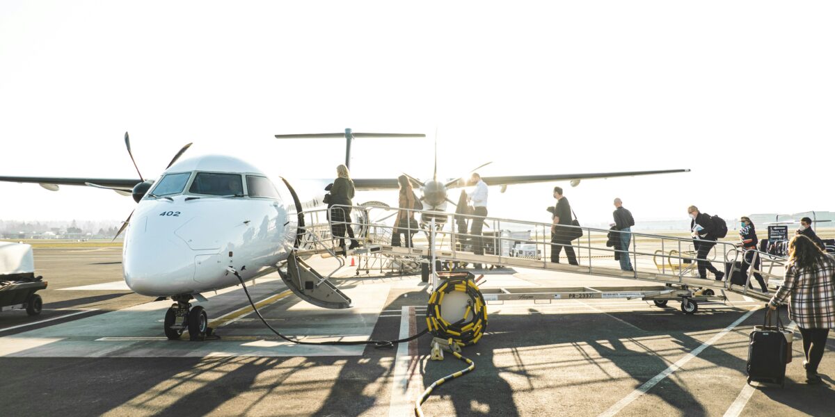 KEKS Airport: Gateway to Adventure and Opportunity