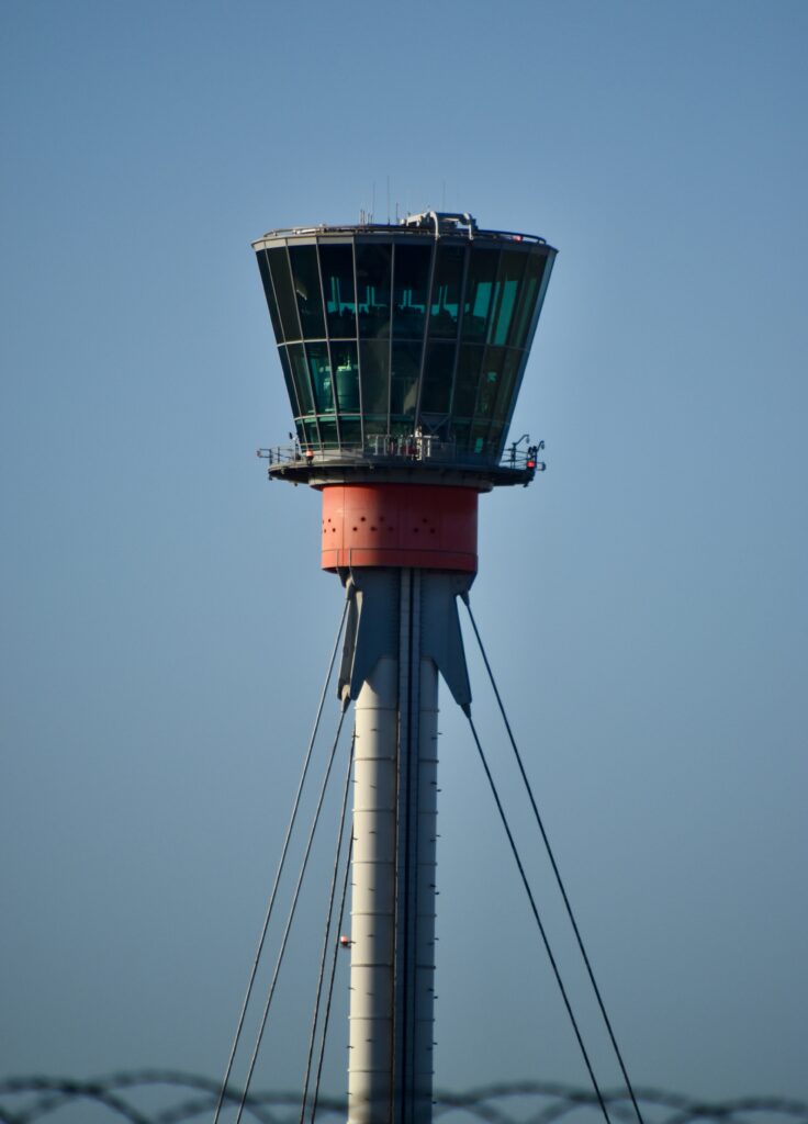 The US Uses 3-Letter Codes. The Rest of the World Uses 4. Here’s Why