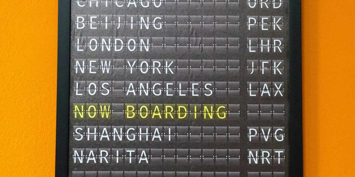 14,000 American Airports You’ll Never Find on Expedia