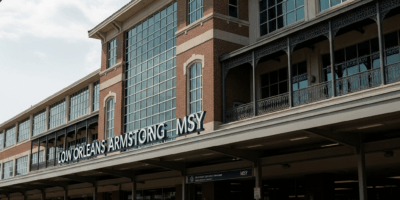 new orleans louis armstrong international airport terminal e 20260331 100008