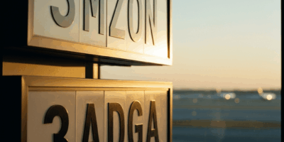 Why Does Atlanta Airport Use ATL Not ATH