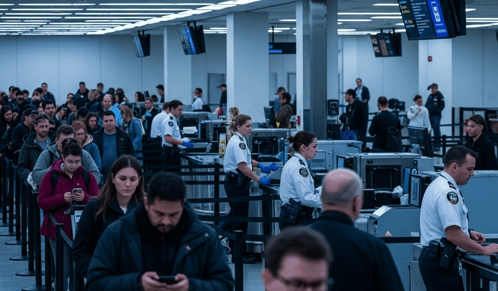 STL Airport What You Actually Need to Know