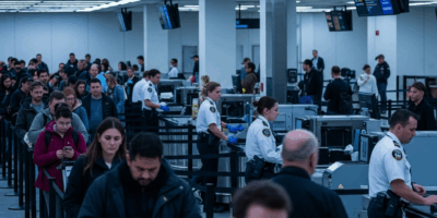 STL Airport What You Actually Need to Know