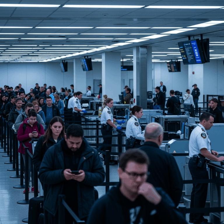 STL Airport What You Actually Need to Know