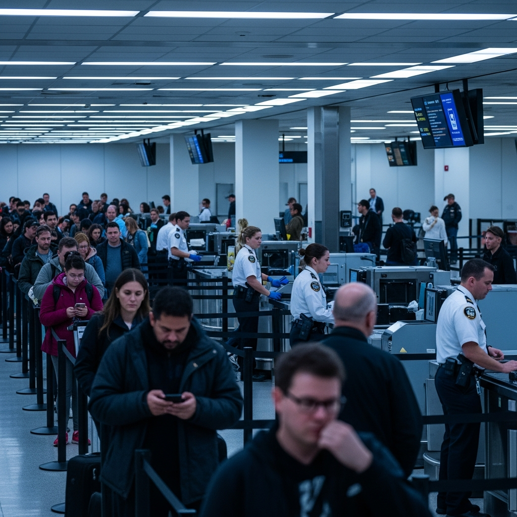 STL Airport — What You Actually Need to Know