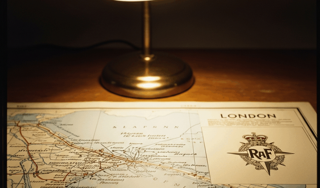 Why Does London Heathrow Use LHR Not LHN