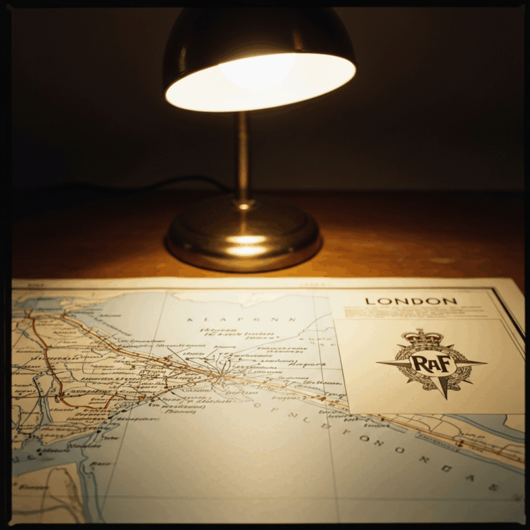 Why Does London Heathrow Use LHR Not LHN