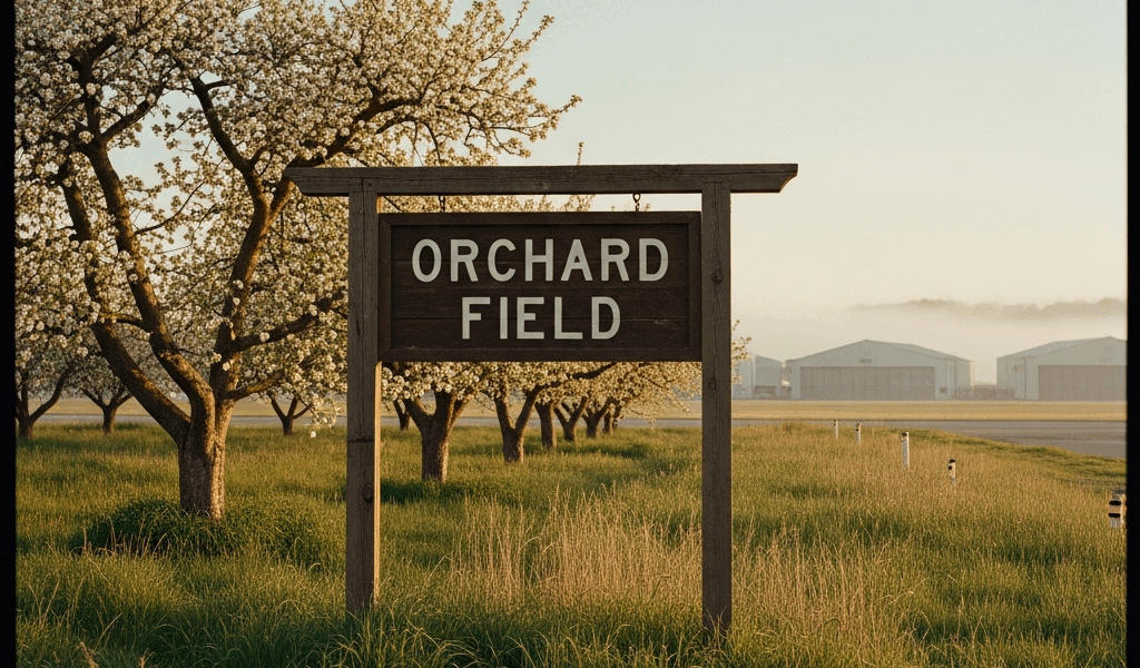 Why Is ORD the Airport Code for Chicago OHare