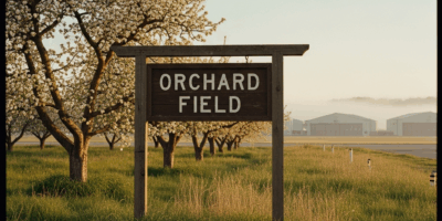 Why Is ORD the Airport Code for Chicago OHare