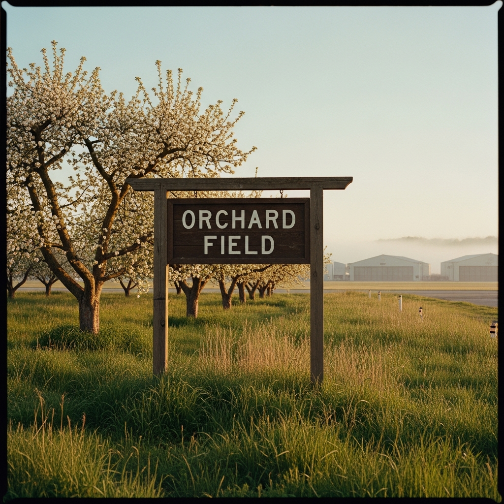 Why Is ORD the Airport Code for Chicago OHare