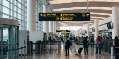 Columbus Airport What You Actually Need to Know