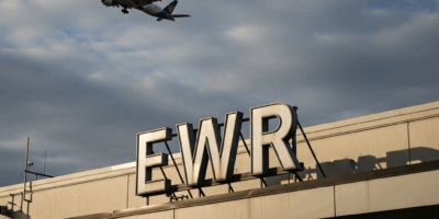 Professional photograph related to: Why Is EWR the Airport Code for Newark? The Real Story. High qua