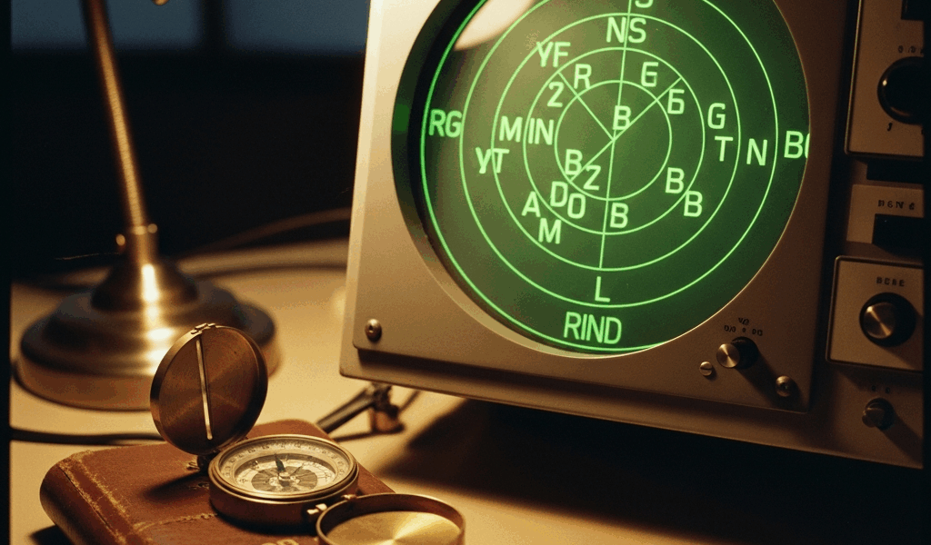 Why Do Airlines Use Three Letter Airport Codes